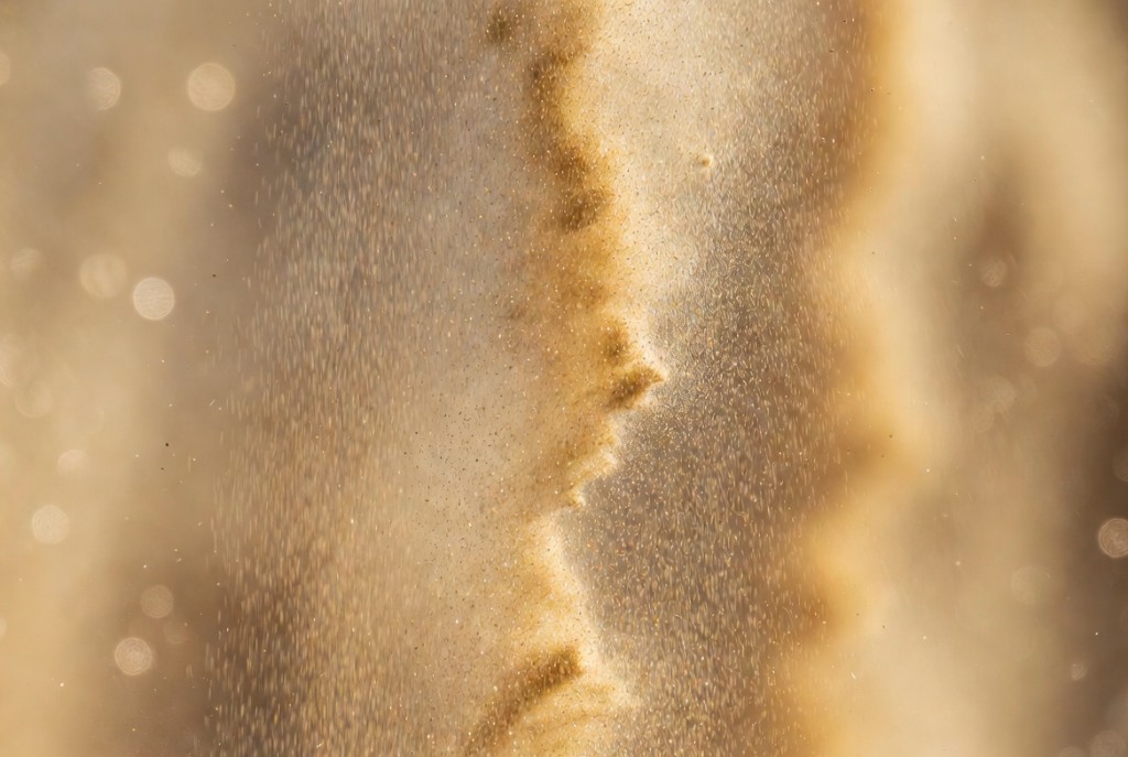Radiant ThreadVerse texture for Gabriel